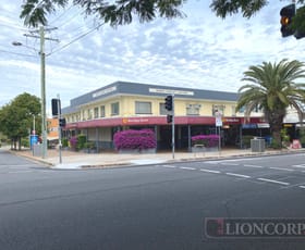 Shop & Retail commercial property leased at 71 Racecourse Road Hamilton QLD 4007