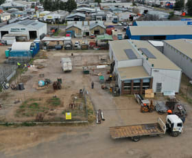 Factory, Warehouse & Industrial commercial property leased at 5 - 7 Crown Street Tamworth NSW 2340