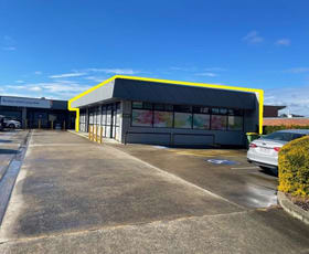 Offices commercial property leased at C/9 Station Road Logan Central QLD 4114