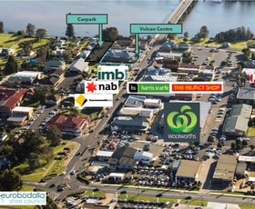 Medical / Consulting commercial property leased at Office 11/Vulcan Centre, 49-51 Vulcan St Moruya NSW 2537