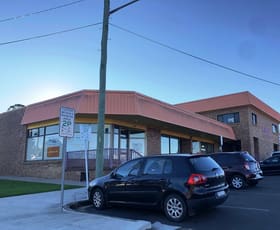 Medical / Consulting commercial property for lease at McIntosh Centre Mirrabooka Ave Moruya NSW 2537