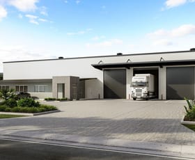 Factory, Warehouse & Industrial commercial property leased at Lot 32 Warehouse Circuit Yatala QLD 4207