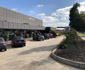 Factory, Warehouse & Industrial commercial property leased at 31-33 Chifley Drive Preston VIC 3072