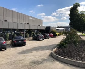 Showrooms / Bulky Goods commercial property leased at 31-33 Chifley Drive Preston VIC 3072
