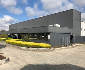 Factory, Warehouse & Industrial commercial property leased at 31-33 Chifley Drive Preston VIC 3072