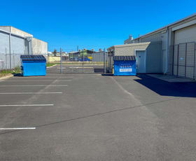Showrooms / Bulky Goods commercial property sold at 10 Zaknic Place East Bunbury WA 6230