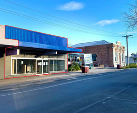 Shop & Retail commercial property leased at 24 Service Street Bairnsdale VIC 3875