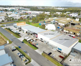 Factory, Warehouse & Industrial commercial property leased at Arundel QLD 4214