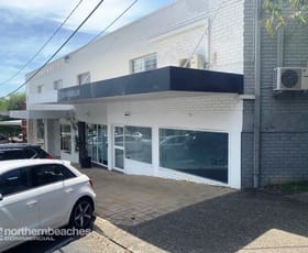 Shop & Retail commercial property leased at Freshwater NSW 2096