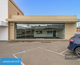 Factory, Warehouse & Industrial commercial property leased at Rear/45 Reid Street Wangaratta VIC 3677