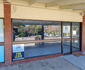 Shop & Retail commercial property leased at SHOP 5/20A Heysen Dr Trott Park SA 5158