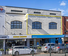 Offices commercial property leased at Part Level 1/1147-1149 Botany Road Mascot NSW 2020