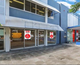 Shop & Retail commercial property leased at 2 Park Road Milton QLD 4064