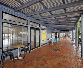 Shop & Retail commercial property leased at Shop 2/20 Maple Street Cooroy QLD 4563