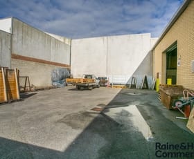 Factory, Warehouse & Industrial commercial property leased at 4/52-54 Collingwood Street Osborne Park WA 6017