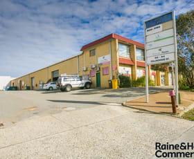 Factory, Warehouse & Industrial commercial property leased at 2/52 Collingwood Street Osborne Park WA 6017