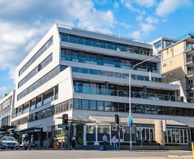 Medical / Consulting commercial property leased at 503A/39 East Esplanade Manly NSW 2095