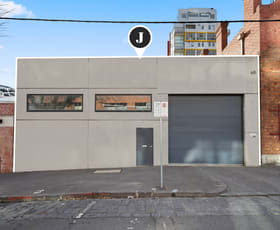 Factory, Warehouse & Industrial commercial property leased at 405 Spencer Street West Melbourne VIC 3003