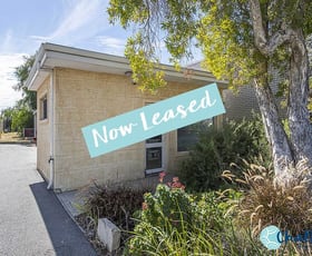 Medical / Consulting commercial property leased at 88 Parkin St Rockingham WA 6168