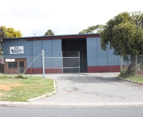 Factory, Warehouse & Industrial commercial property leased at 22 Wandeara Crescent Mundaring WA 6073