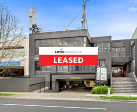 Offices commercial property leased at 4/1008 Doncaster Road Doncaster East VIC 3109