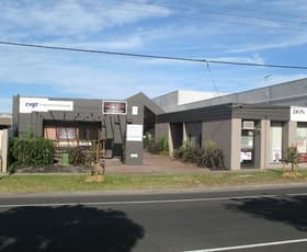 Offices commercial property leased at 3 Alexandra Street Melton VIC 3337