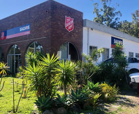 Medical / Consulting commercial property leased at Unit 1/5 Kortum Drive Burleigh Heads QLD 4220