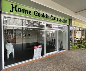 Medical / Consulting commercial property leased at 50 Bulcock Street Caloundra QLD 4551
