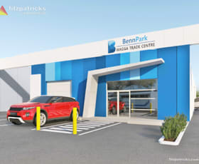 Factory, Warehouse & Industrial commercial property leased at Storage 1/16-20 Ashmont Avenue Wagga Wagga NSW 2650