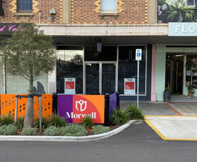 Shop & Retail commercial property leased at 168 Commercial Road Morwell VIC 3840