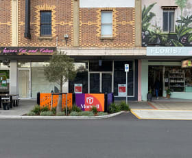 Shop & Retail commercial property leased at 168 Commercial Road Morwell VIC 3840