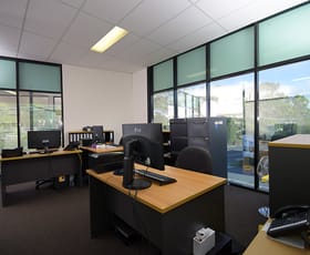 Offices commercial property leased at 4/91 West Burleigh Road Burleigh Heads QLD 4220