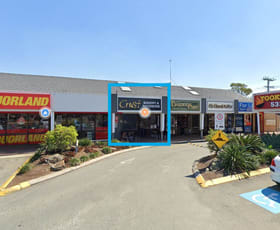 Shop & Retail commercial property leased at Shops 13a & 13b/614 Nicklin Way Wurtulla QLD 4575