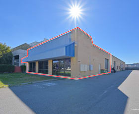 Offices commercial property leased at 3 Marchant Way Morley WA 6062
