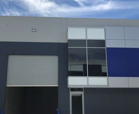Offices commercial property leased at 12/3 Katz Way Somerton VIC 3062