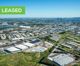 Development / Land commercial property leased at Area A/59 Sugarmill Road Pinkenba QLD 4008