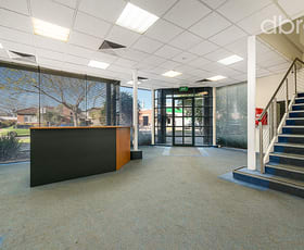 Offices commercial property leased at 1 Avoca Street Highett VIC 3190