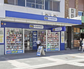 Medical / Consulting commercial property leased at 116 Liverpool Street Hobart TAS 7000