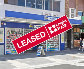 Medical / Consulting commercial property leased at 116 Liverpool Street Hobart TAS 7000