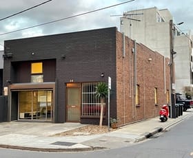 Offices commercial property leased at 38 King Street Prahran VIC 3181