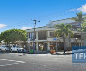 Offices commercial property leased at 4/19 Fifth Avenue Palm Beach QLD 4221