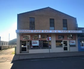 Other commercial property leased at 58 Main Street Wallerawang NSW 2845