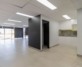 Other commercial property leased at Office/84 Redfern Street Wetherill Park NSW 2164