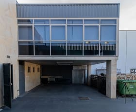 Offices commercial property leased at Office/84 Redfern Street Wetherill Park NSW 2164