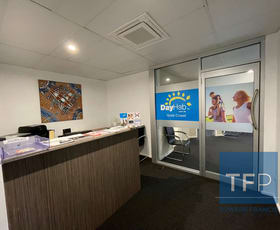 Medical / Consulting commercial property leased at 3/52 Griffith Street Coolangatta QLD 4225