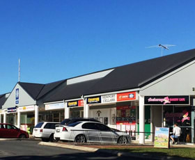 Shop & Retail commercial property leased at Newport QLD 4020