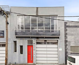 Offices commercial property leased at 29 Gwynne Street Cremorne VIC 3121
