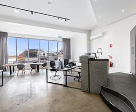 Offices commercial property leased at 29 Gwynne Street Cremorne VIC 3121