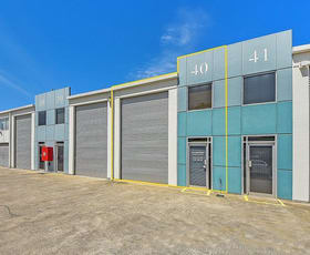 Factory, Warehouse & Industrial commercial property for lease at Geebung QLD 4034