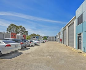 Factory, Warehouse & Industrial commercial property for lease at Geebung QLD 4034